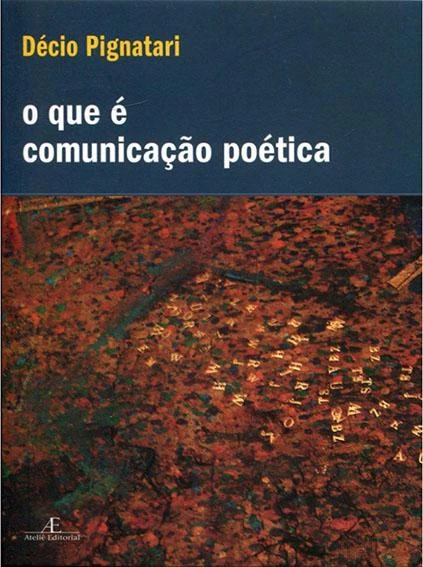 O que é comunicação poética