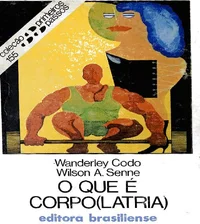 O que é corpo(latria)