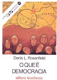 O que é democracia