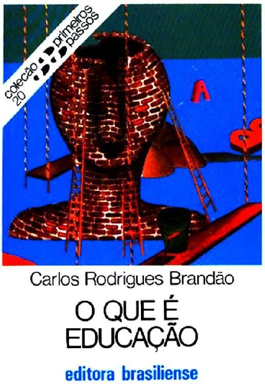 O que é educação