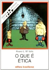 O que é ética