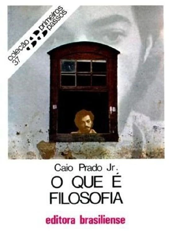 O que é filosofia