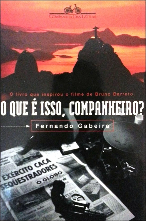 O Que É Isso, Companheiro?