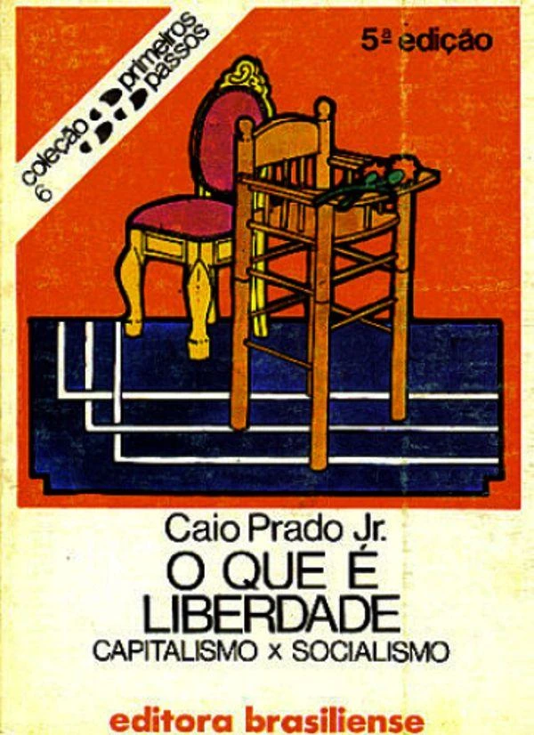 O que é liberdade