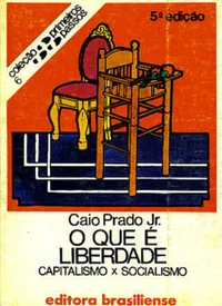 O que é liberdade