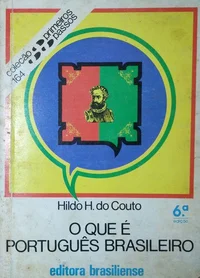 O que é Português Brasileiro
