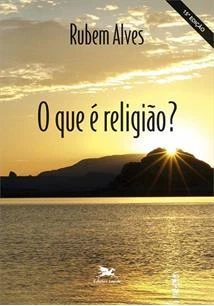 O Que é Religião?