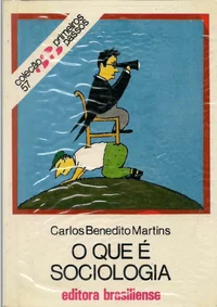 O que é Sociologia