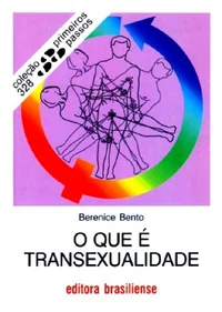 O que é transexualidade