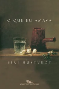 O que eu amava