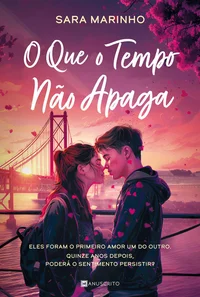 O Que o Tempo não Apaga