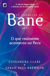O que Realmente Aconteceu no Peru