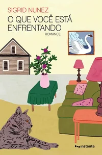O que você está enfrentando