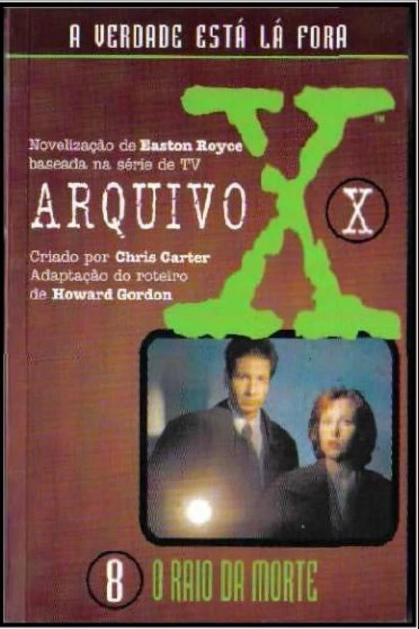 O Raio da Morte