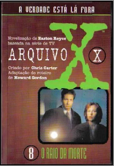 O Raio da Morte