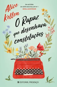 O rapaz que desenhava constelações