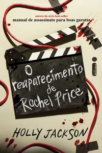 O Reaparecimento de Rachel Price