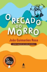 O Recado do morro