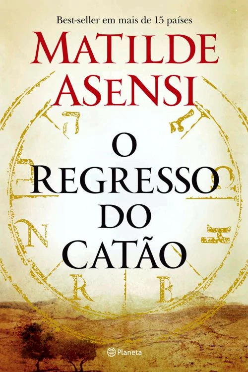O Regresso do Catão