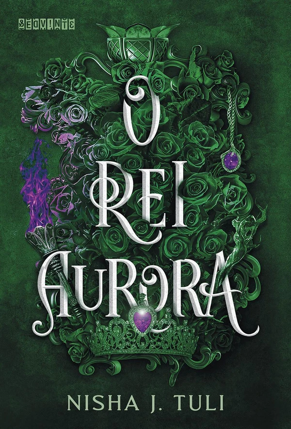 O Rei Aurora