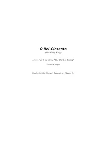 O Rei Cinzento
