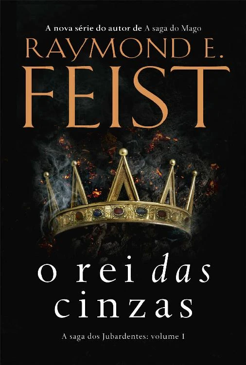 O Rei das Cinzas