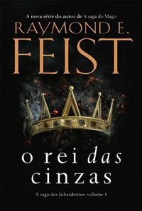 O Rei das Cinzas
