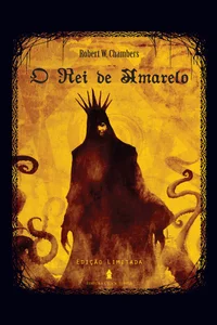 O Rei de Amarelo