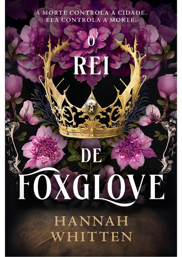 O Rei de Foxglove