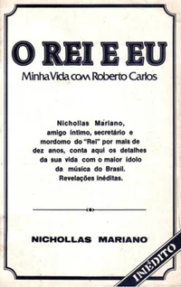 O Rei e Eu