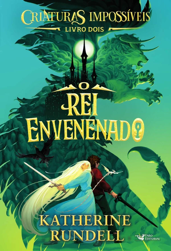 O rei envenenado