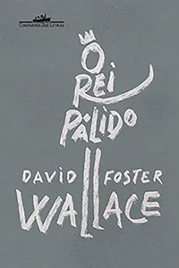 O rei pálido