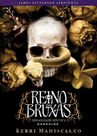 O Reino das bruxas 1 - Irmandade Mística