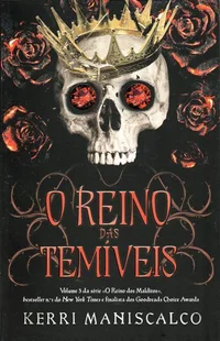 O Reino Das Temíveis