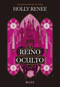 O Reino Oculto: A cidade subterrânea