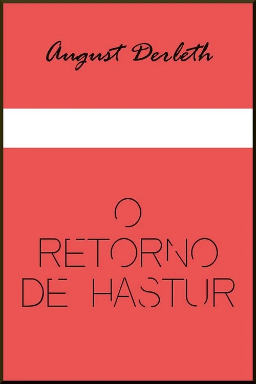 O Retorno de Hastur