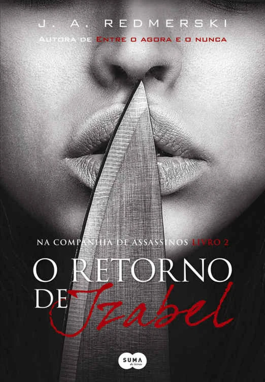 O retorno de Izabel