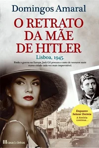 O Retrato da Mãe de Hitler