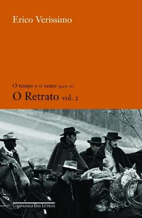 O Retrato Vol.II