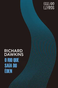 O rio que saía do Éden