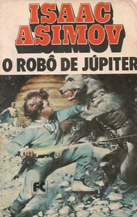 O Robô de Júpiter