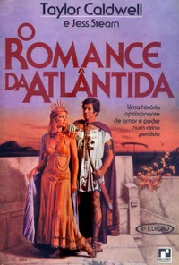 O romance de Atlântida