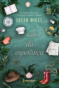 O sabor da esperança