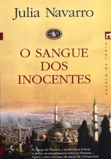 O Sangue dos Inocentes