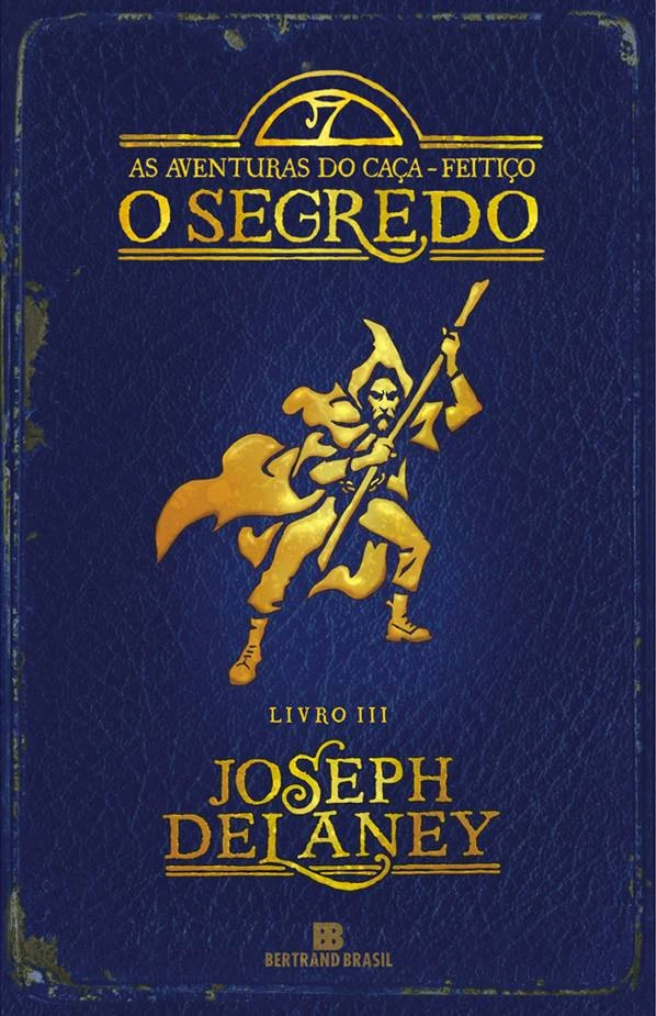 O Segredo