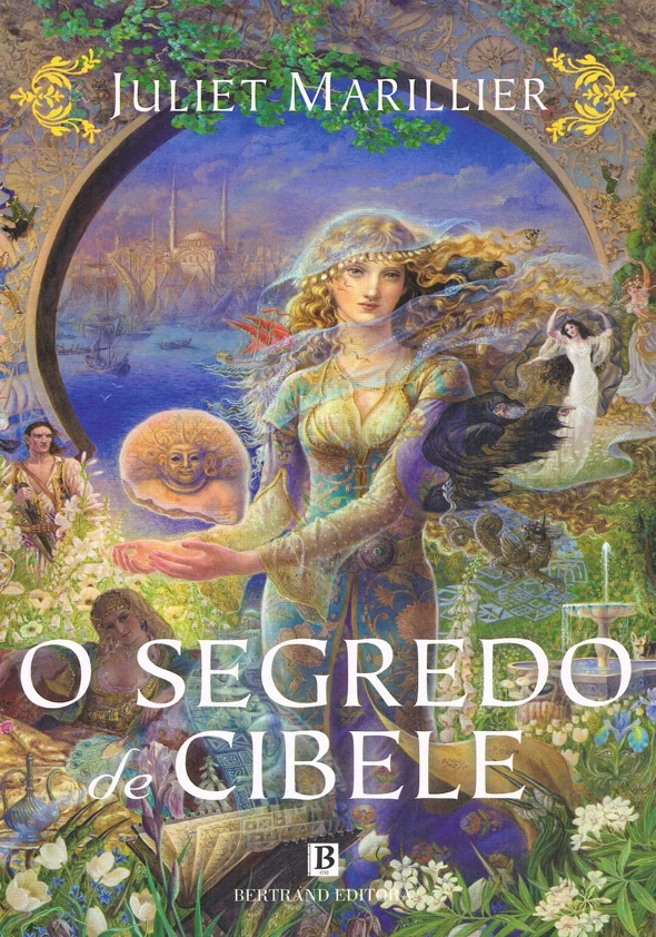 O Segredo de Cibele