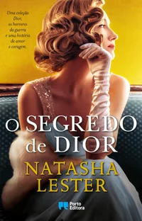 O Segredo de Dior