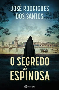 O Segredo de Espinosa