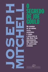 O Segredo de Joe Gould