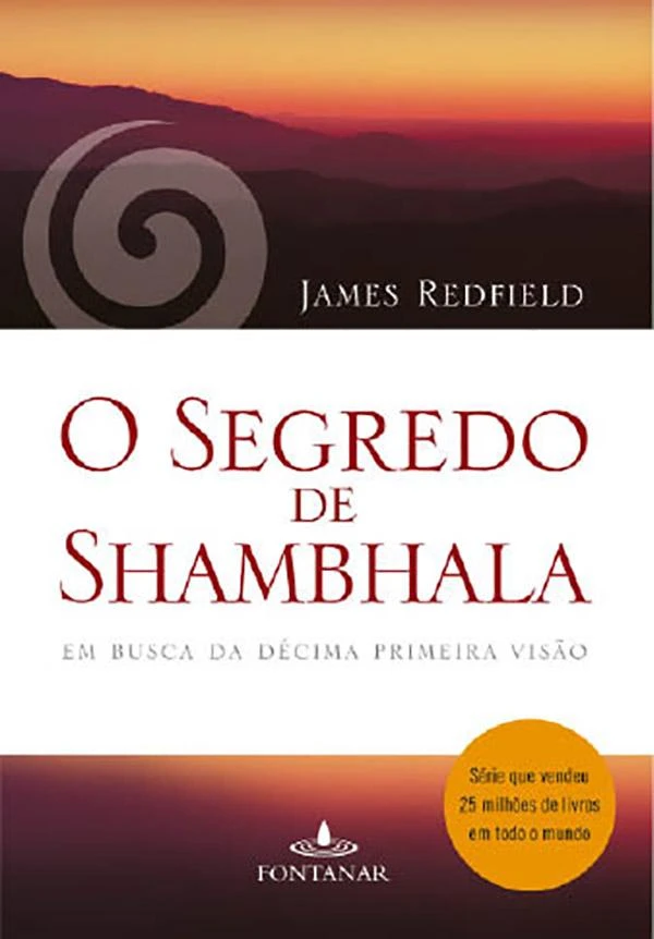 O Segredo de Shambhala